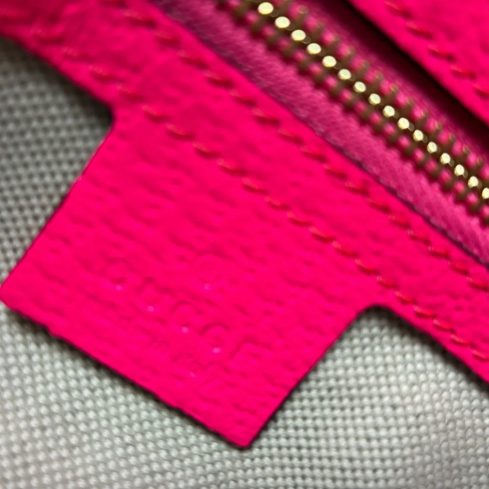 AUTHENTIC Gucci Flora Canvas Crossbody Bag with Dust Bag - Picture 3 of 10